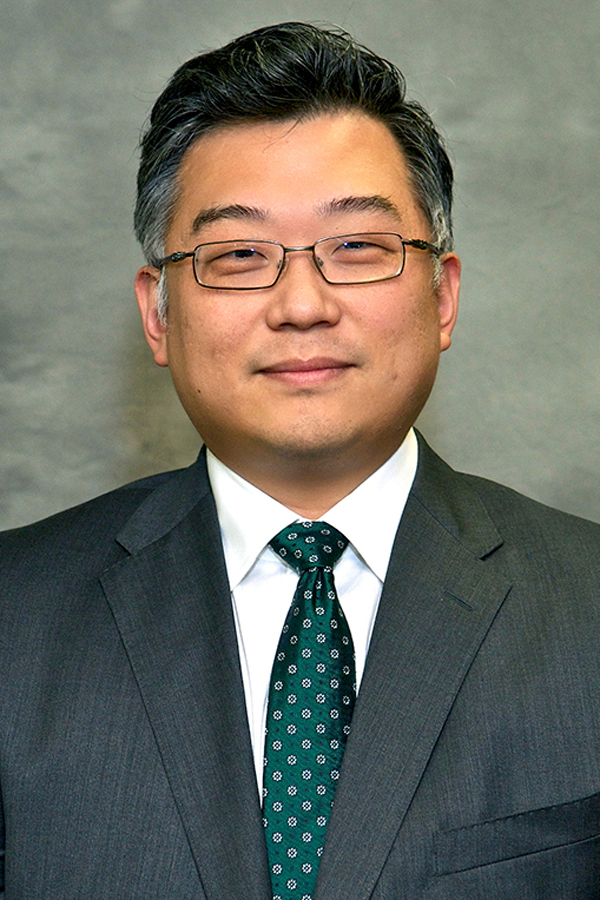 Edward Kang, MD