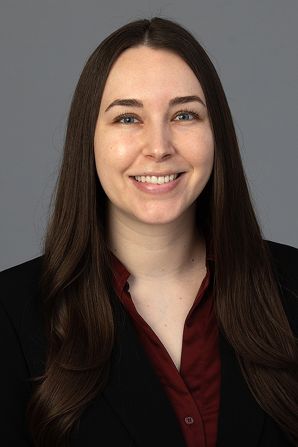 Allison Guagliardo, PA-C