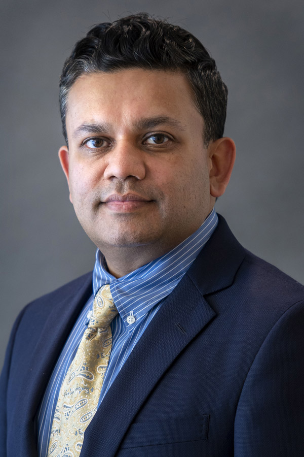 Siddharth Patel, MD, RPVI