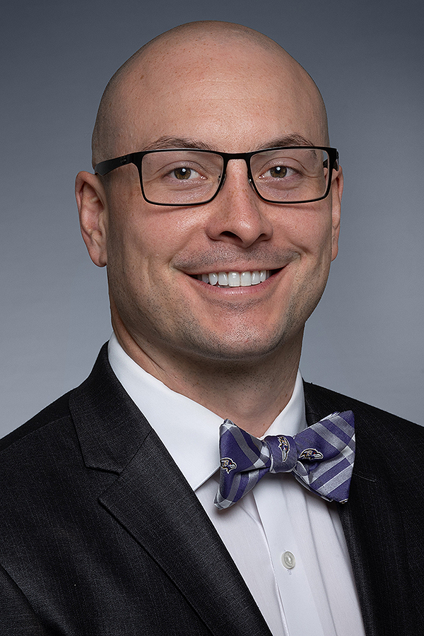 Shawn Poole, MD, MBA, RPVI | Northside Vascular Surgery