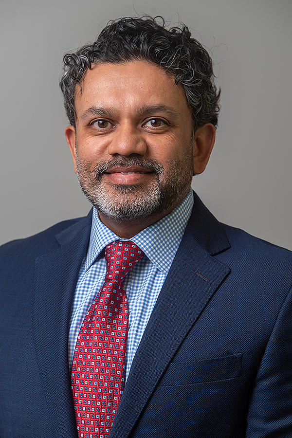 Siddharth Patel, MD, RPVI