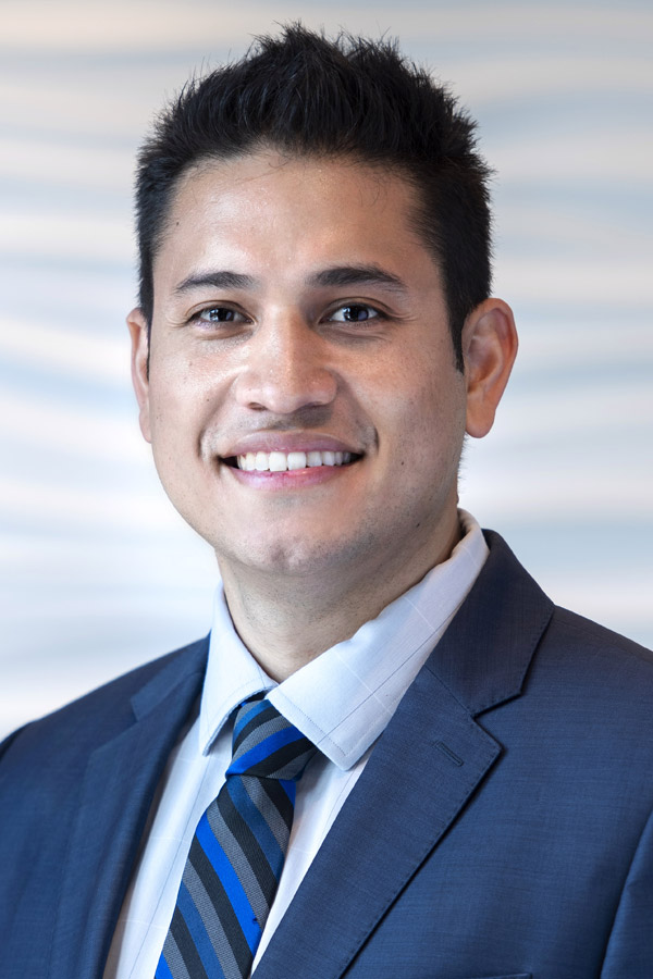 Samuel E. Victoria, Jr., MD, RPVI